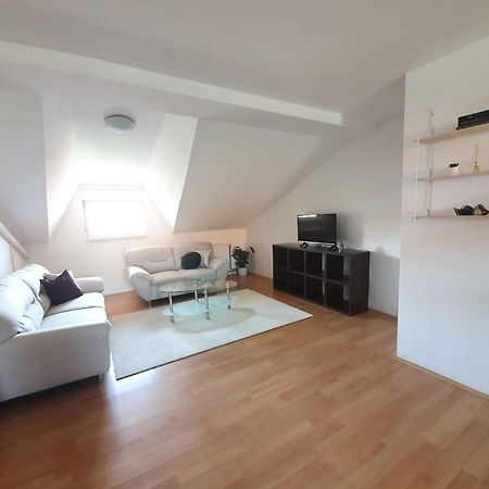 Apartment Lily Near Zagreb Airport Velika Gorica Exterior photo