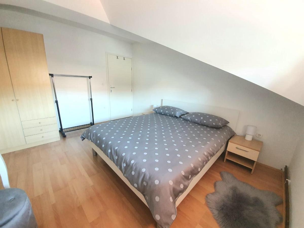 Apartment Lily Near Zagreb Airport Velika Gorica Exterior photo
