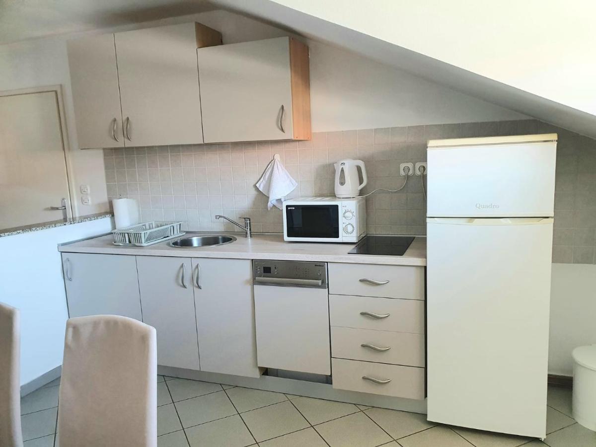 Apartment Lily Near Zagreb Airport Velika Gorica Exterior photo