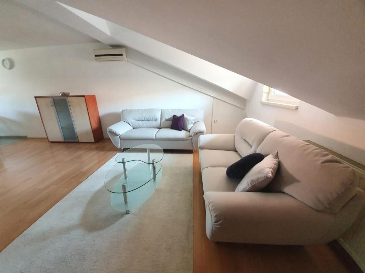 Apartment Lily Near Zagreb Airport Velika Gorica Exterior photo