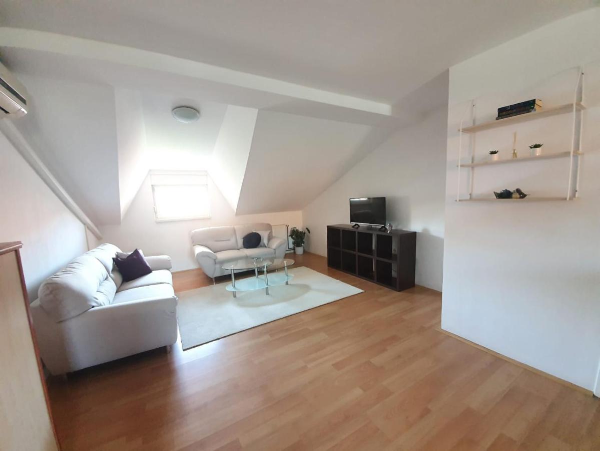 Apartment Lily Near Zagreb Airport Velika Gorica Exterior photo